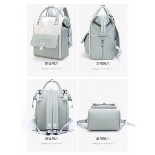 4030 MUMMY DIAPER BACKPACK